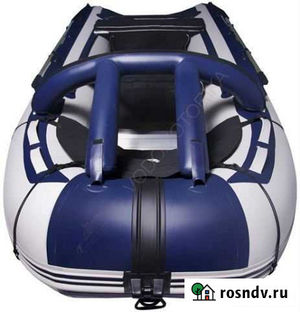 Лодка пвх reef 300нд - наличие Краснодар - изображение 1