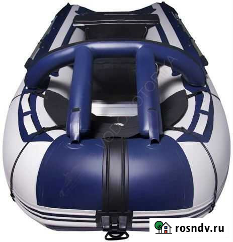 Лодка пвх reef 300нд - наличие Краснодар - изображение 1
