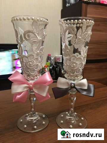 Свадебный набор Новокузнецк - изображение 1