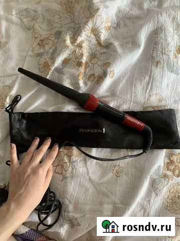 Конусная плойка для волос Кострома - изображение 1