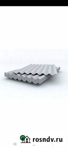 Стройматериалы бу шифер Борисовка - изображение 1