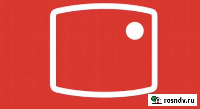 Интернет и телевидение и видеонаблюдение Пенза - изображение 1