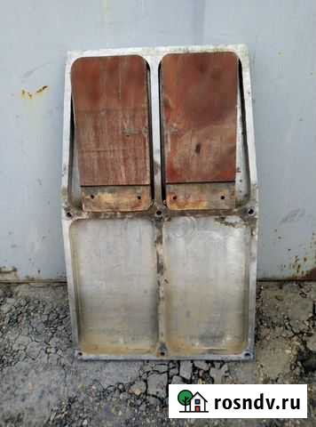 Транец для лодки Ангарск - изображение 1