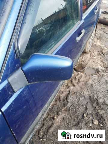 Переднее левое зеркало наружное Volvo 850 Красные Четаи - изображение 1