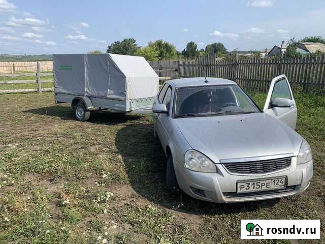 Грузоперевозки Ачинск - изображение 1