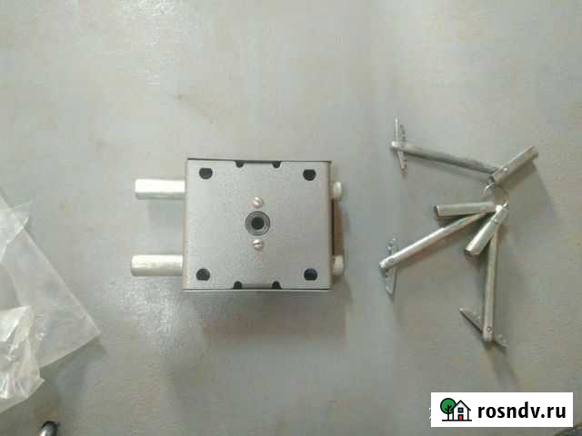 Замок гаражный Ишимбай - изображение 1