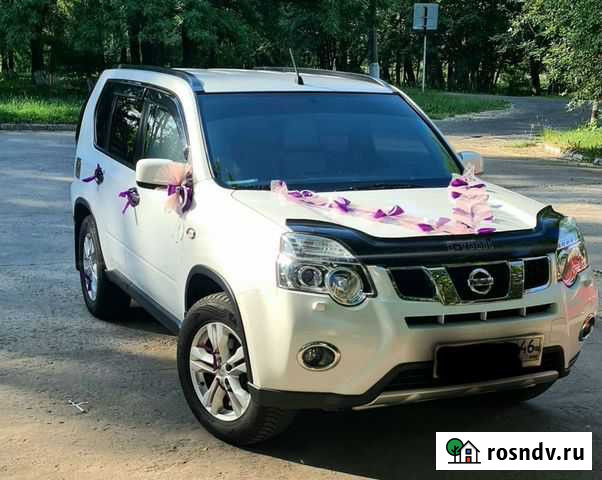 Прокат авто на свадьбу и другие мероприятия Железногорск - изображение 1