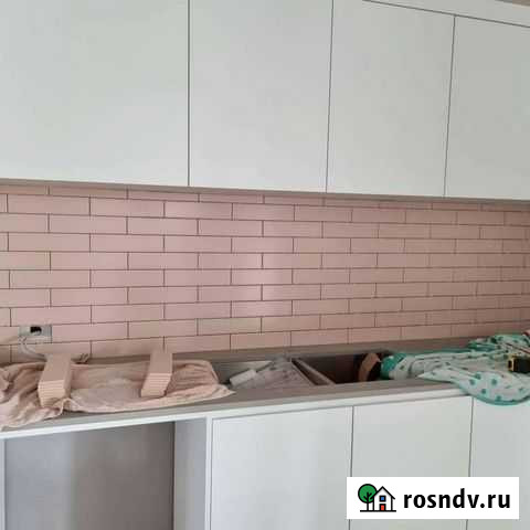 Укладка плитки Южно-Сахалинск - изображение 1