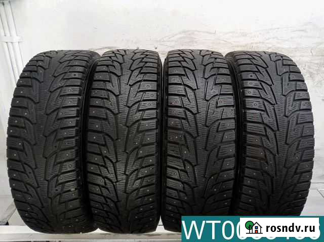 Hankook 215/65 R16 108 Одинцово - изображение 1