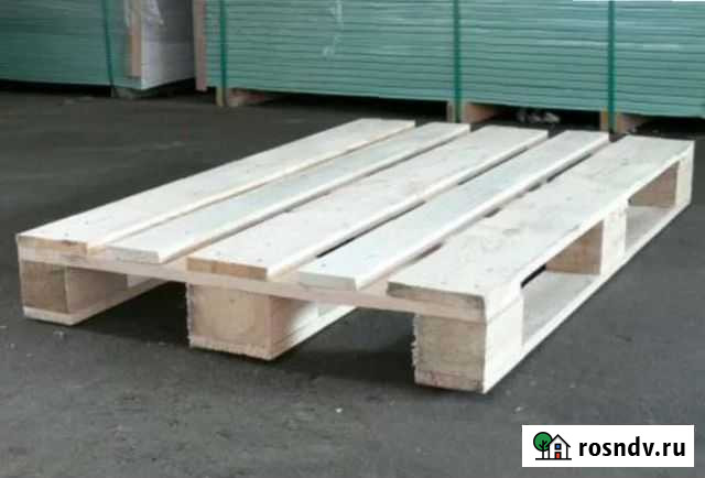 Палеты поддоны бесплатно Волгореченск - изображение 1