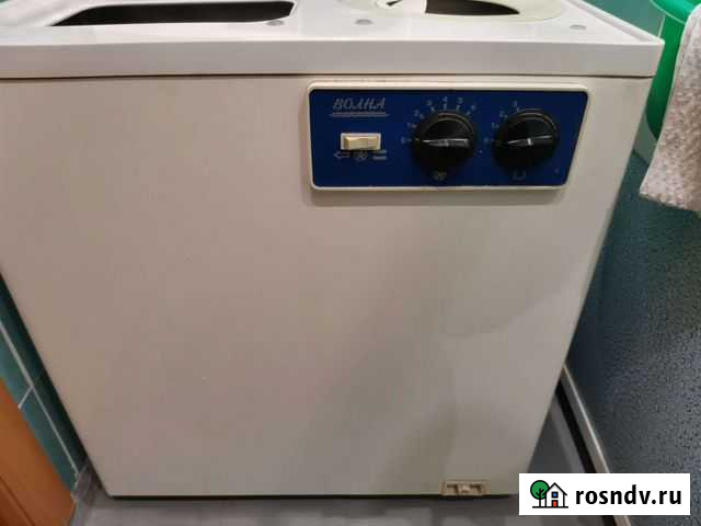 Стиральная машина Мончегорск - изображение 1