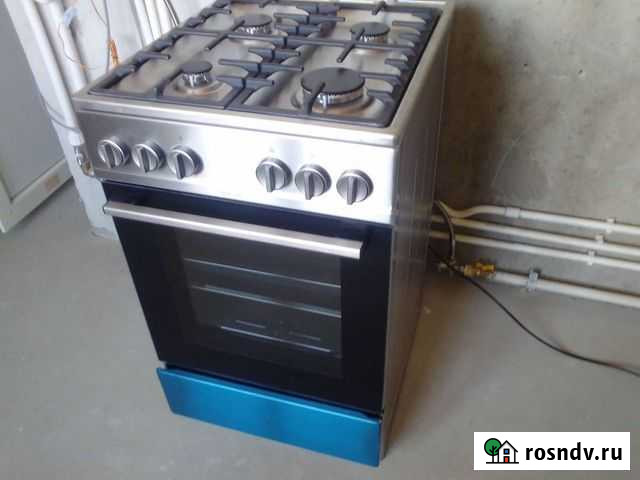 Плита газовая Смоленск - изображение 1