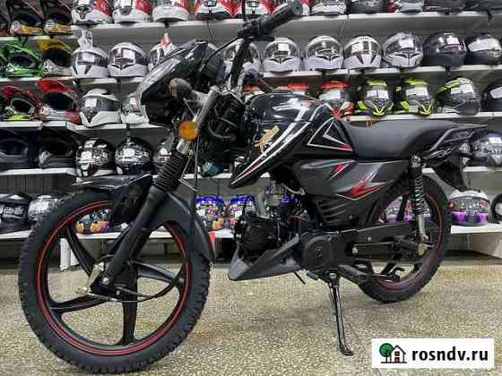 Мопед promax alpha RS 13 150 куб, 12л.с Челябинск