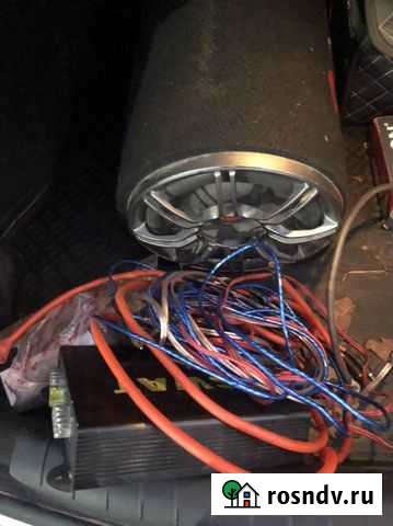 Продам музыку на авто Севастополь - изображение 1