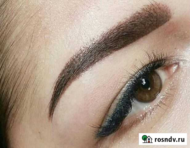 Перманентный макияж Братск - изображение 1