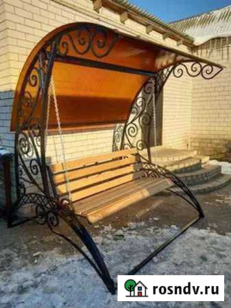 Металлоизделия:навесы, заборы, оградки, беседки, м Михайловка - изображение 1