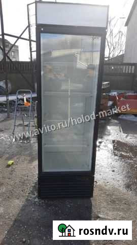 Холодильный шкаф бу Севастополь - изображение 1