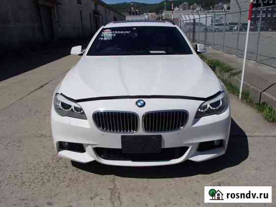 Кузов BMW 5 f10 / f11 Коломна