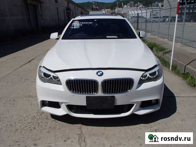 Кузов BMW 5 f10 / f11 Коломна - изображение 1