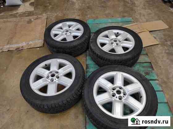 Колеса Land Rover R19 Кашира