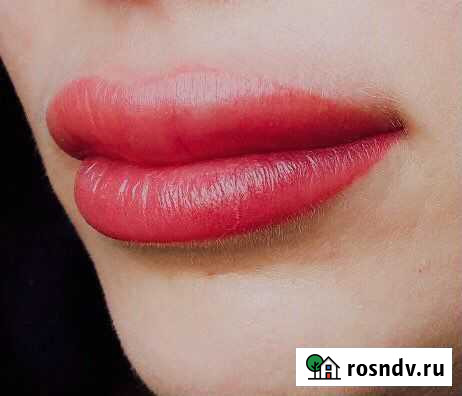 Перманентный макияж. Реализация ваших желаний Петрозаводск - изображение 1