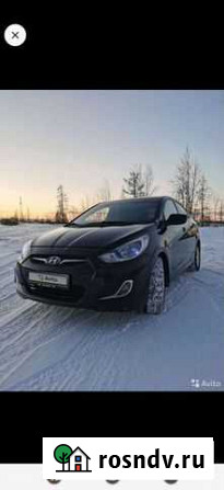 Аренда авто Новый Уренгой - изображение 1