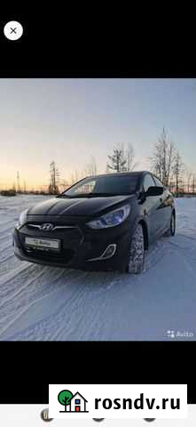 Аренда авто Новый Уренгой - изображение 1