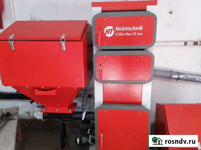 Ситема отопления Чита - изображение 1