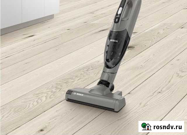 Вертикальный пылесос Bosch Readyy‘y lithium 14.4 v Ярославль - изображение 1