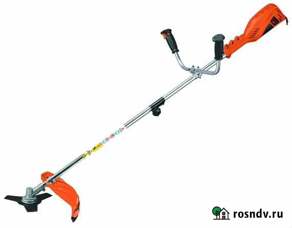 Электротриммер Курган - изображение 1