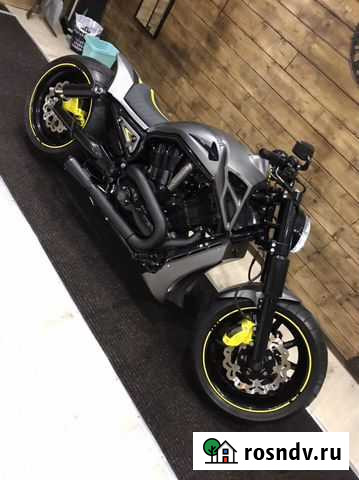 Harley Davidson v-rod Набережные Челны - изображение 1