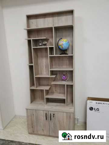 Парты и стеллаж Грозный - изображение 1