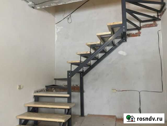 Каркас для лестницы Садовый - изображение 1