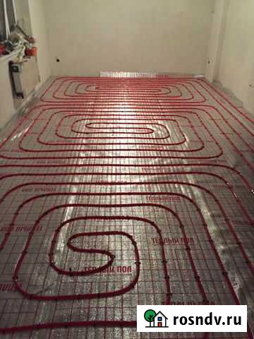 Любыe рабoты по cантехнике от крупнoй и до мeлкой Славянск-на-Кубани - изображение 1