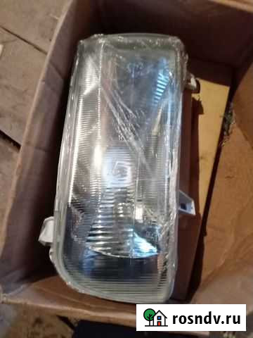 Фара Нерехта - изображение 1