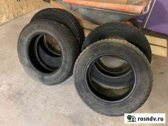 Yokohama Ice Guard IG50 215/65 R16 Нефтекамск
