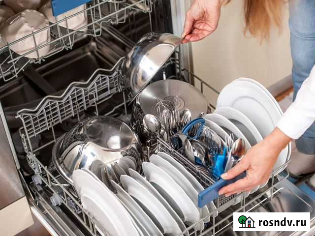 Ремонт посудомоечных машин Великий Новгород - изображение 1