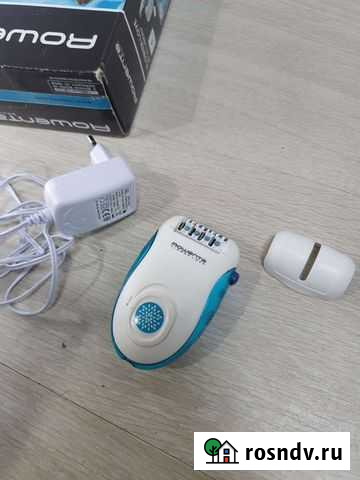 Эпилятор rowenta Нижний Новгород - изображение 1