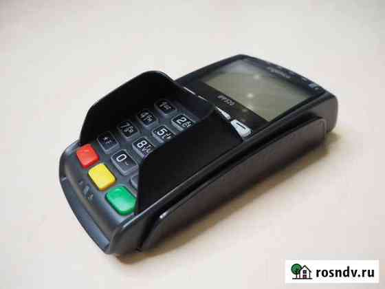 Ingenico iPP320 для эквайринга Курган