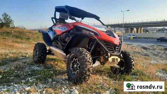 Cfmoto zforce 1000 Sport EPS Краснодар
