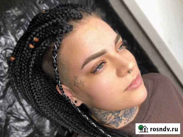 Перманентный макияж Хабаровск - изображение 1