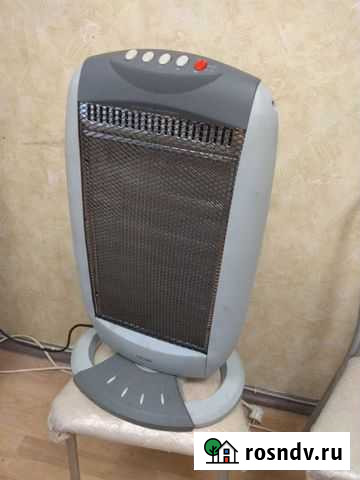 Обогреватель инфракрасный супернагрев Киров - изображение 1