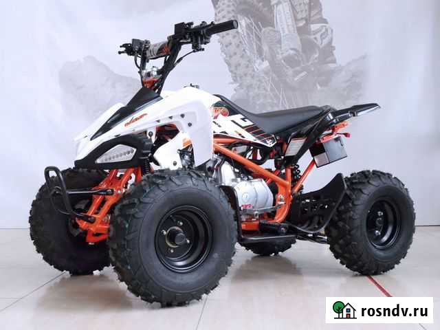 Квадроцикл Kayo Predator 110 Мурманск - изображение 1