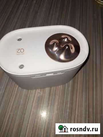 Увлажнитель воздуха xiaomi Туймазы - изображение 1