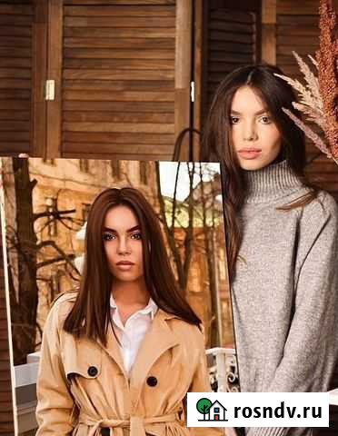 Портрет Ижевск - изображение 1