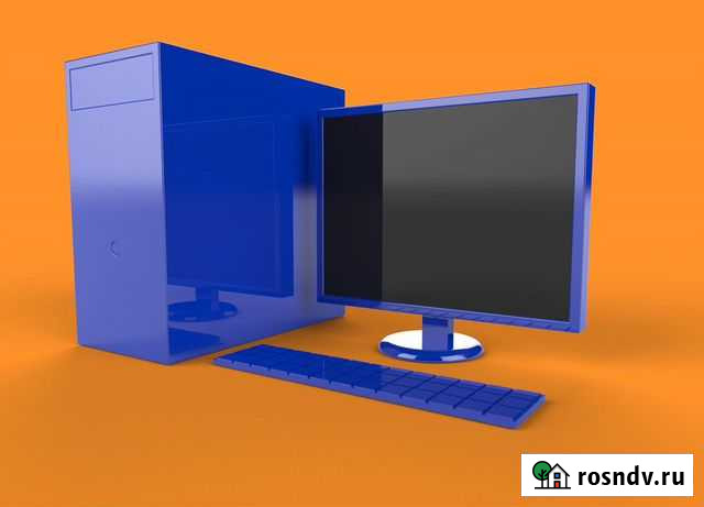 Ремонт компьютеров и телефонов в Рязани Рязань - изображение 1