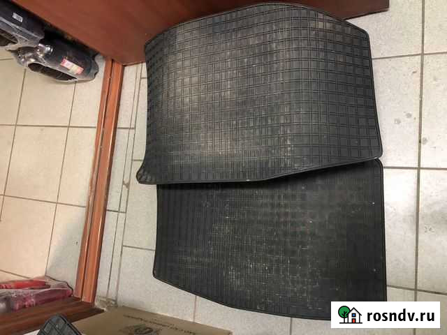 Продаю коврики Волжск - изображение 1