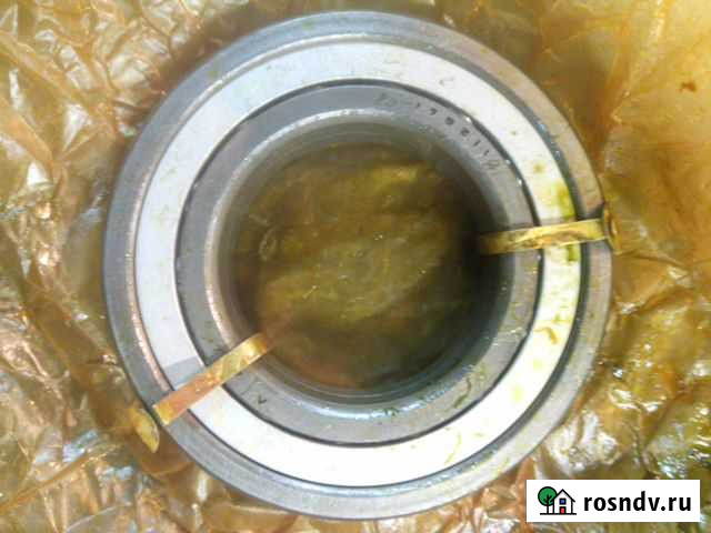 Подшипники 85-176211д1 аналог QJ211 Арамиль - изображение 1