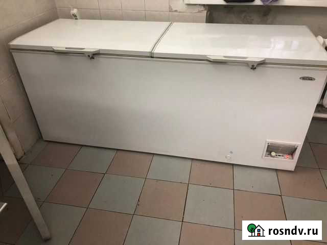 Морозильные лари от 200 до 800л Комсомольск-на-Амуре - изображение 1