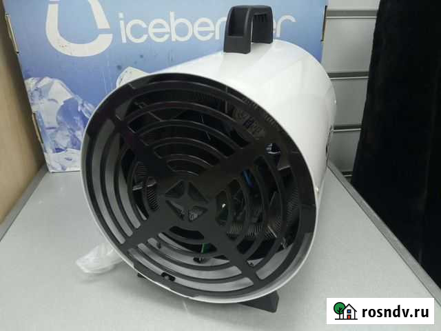 Тепловая пушка Энергопром тпэ С-3000Т Ангарск - изображение 1